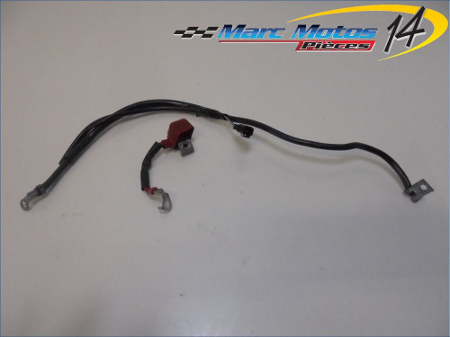 CABLE DE BATTERIE SUZUKI 650 SV S 2005