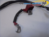 CABLE DE BATTERIE SUZUKI 650 SV S 2005