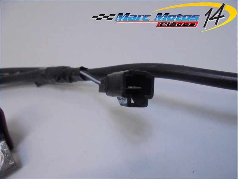 CABLE DE BATTERIE SUZUKI 650 SV S 2005