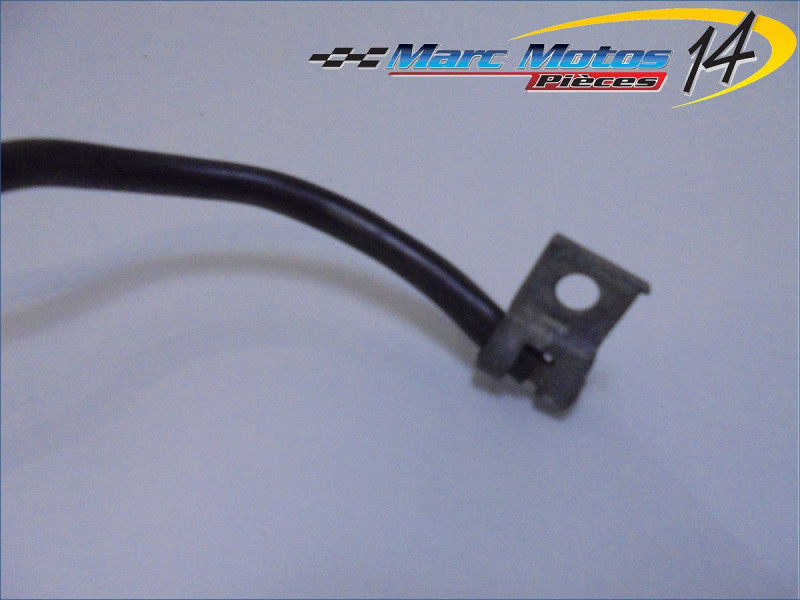 CABLE DE BATTERIE SUZUKI 650 SV S 2005