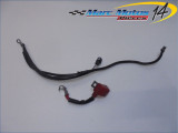 CABLE DE BATTERIE SUZUKI 650 SV S 2005