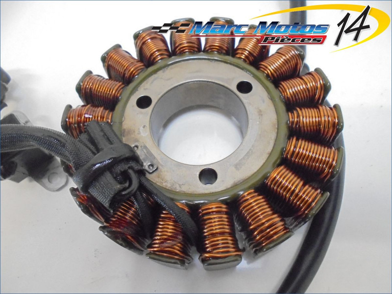 STATOR SUZUKI 650 SV S 2005