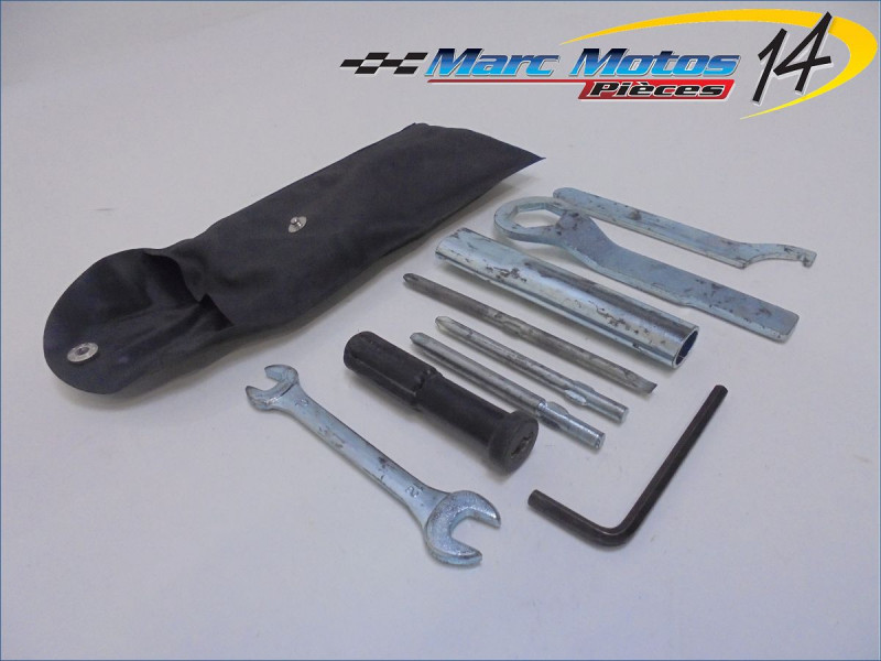 TROUSSE A OUTILS SUZUKI 650 SV S 2005