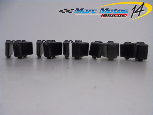 DAMPERS HONDA 600 HORNET 2011