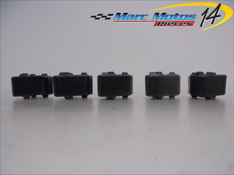 DAMPERS HONDA 600 HORNET 2011