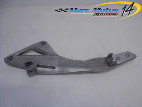 PLATINE MIXTE GAUCHE HONDA 600 HORNET 2011