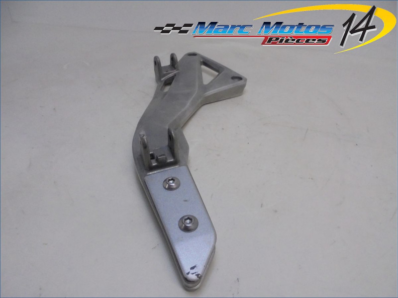 PLATINE MIXTE GAUCHE HONDA 600 HORNET 2011