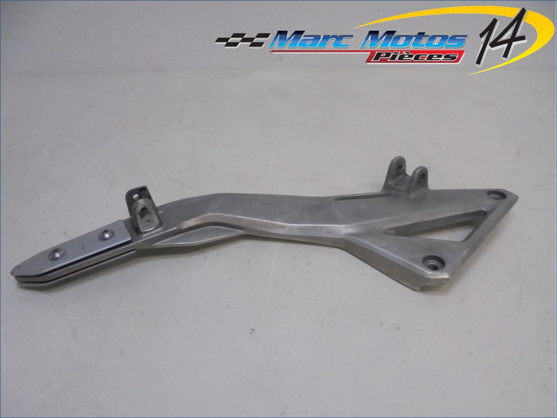 PLATINE MIXTE GAUCHE HONDA 600 HORNET 2011