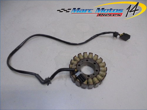 STATOR HONDA 600 HORNET 2011