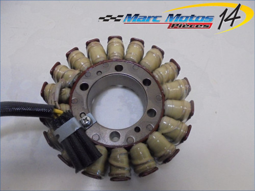 STATOR HONDA 600 HORNET 2011