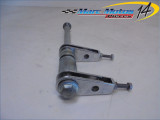 AXE DE ROUE ARRIERE HONDA 125 CMC 1991