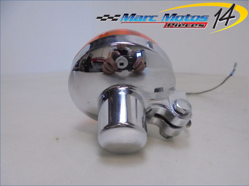 CLIGNOTANT ARRIERE DROIT HONDA 125 CMC 1991