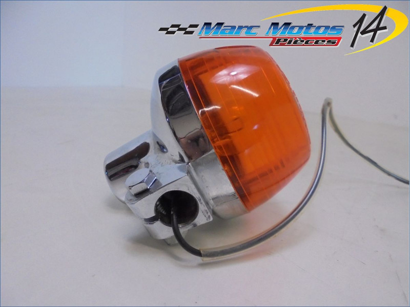 CLIGNOTANT ARRIERE DROIT HONDA 125 CMC 1991