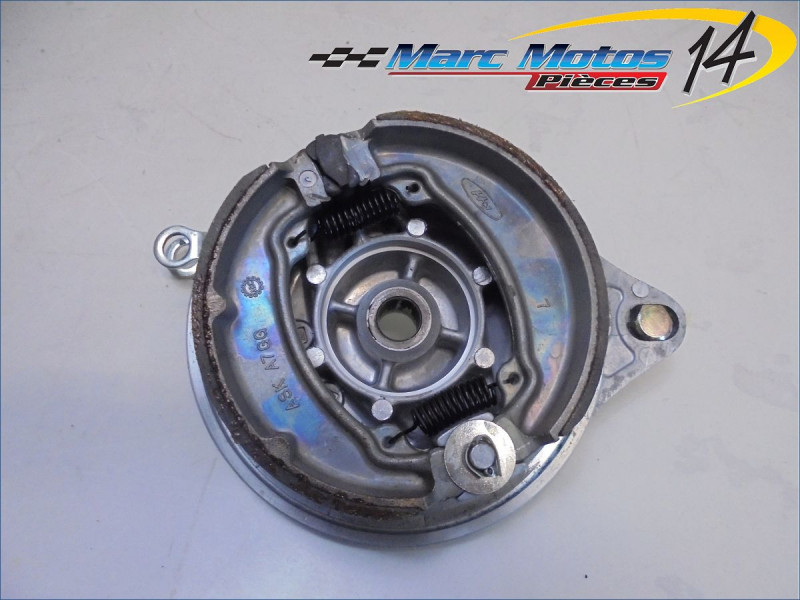 FLASQUE DE FREIN ARRIERE HONDA 125 CMC 1991