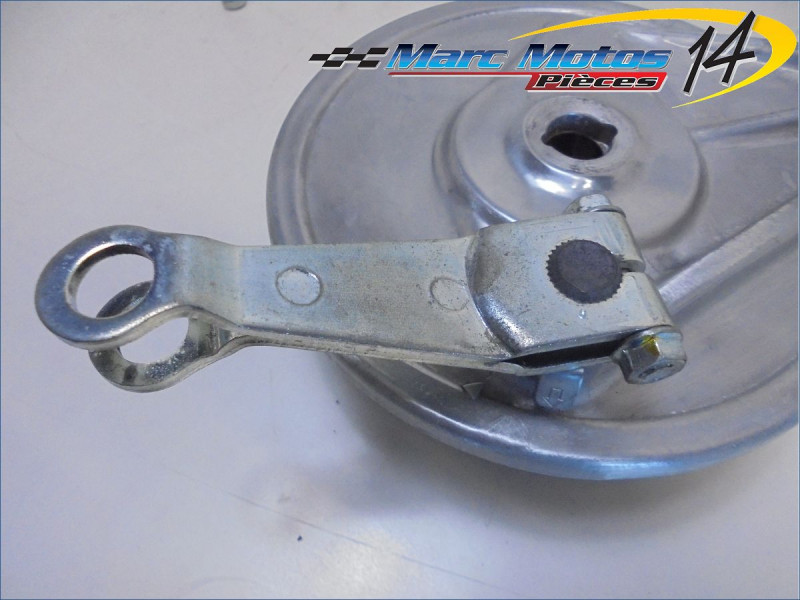 FLASQUE DE FREIN ARRIERE HONDA 125 CMC 1991