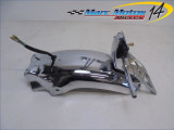 GARDE BOUE ARRIERE HONDA 125 CMC 1991