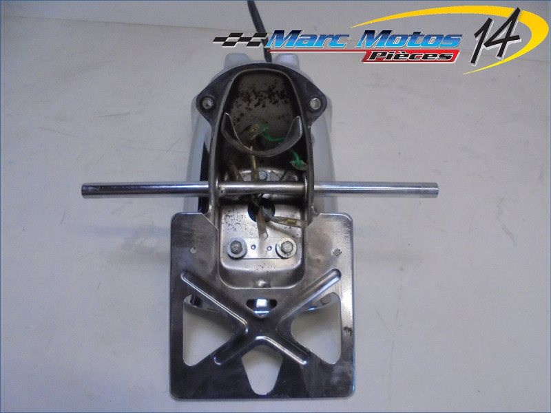 GARDE BOUE ARRIERE HONDA 125 CMC 1991