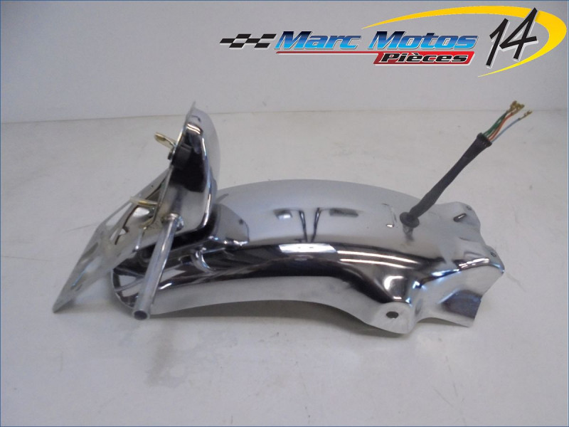 GARDE BOUE ARRIERE HONDA 125 CMC 1991