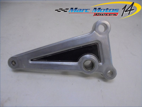 PLATINE ARRIERE DROITE HONDA 125 CMC 1991