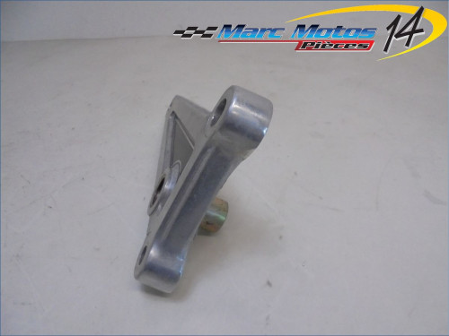 PLATINE ARRIERE DROITE HONDA 125 CMC 1991