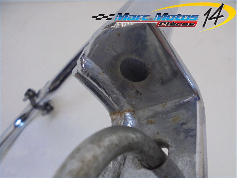 PROTECTION DE CADRE HONDA 125 CMC 1991