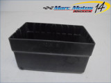 SUPPORT BATTERIE HONDA 125 CMC 1991