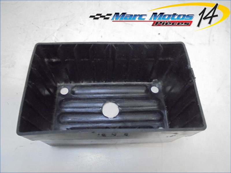 SUPPORT BATTERIE HONDA 125 CMC 1991