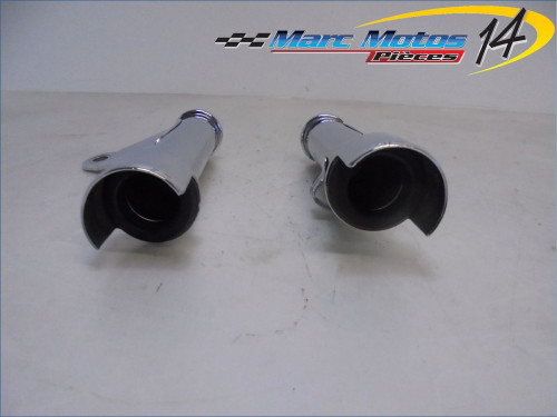 SUPPORT D&#039;OPTIQUE HONDA 125 CMC 1991