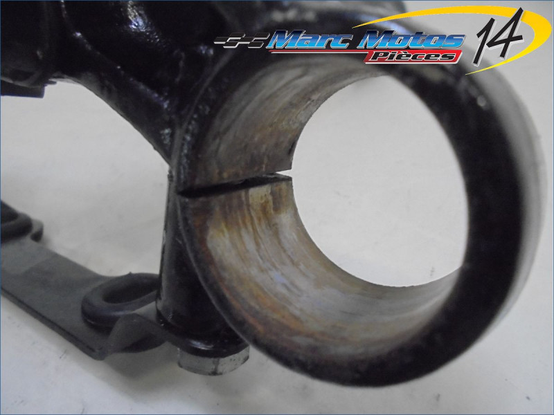 TE DE FOURCHE INFERIEUR HONDA 125 CMC 1991