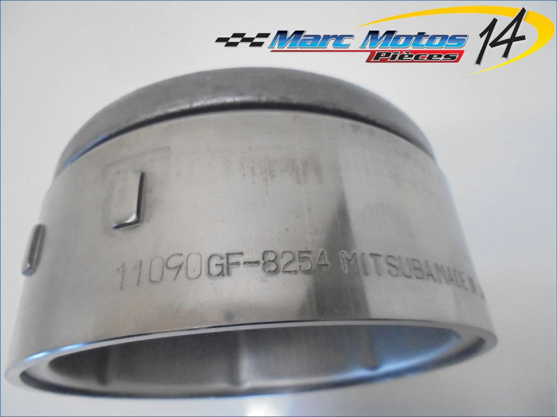 ROTOR HONDA 125 VARADERO 2001