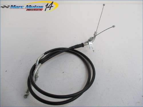 CABLE D&#039;ACCELERATEUR SUZUKI 650 GSXF 2015