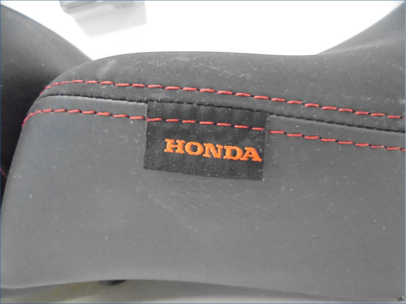 SELLE CONFORT HONDA 1100 NT 2022