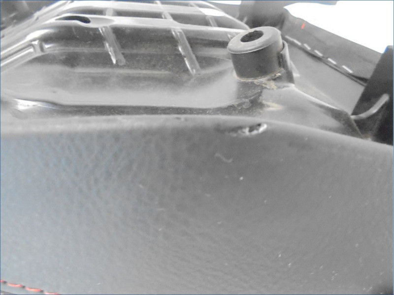 SELLE CONFORT HONDA 1100 NT 2022