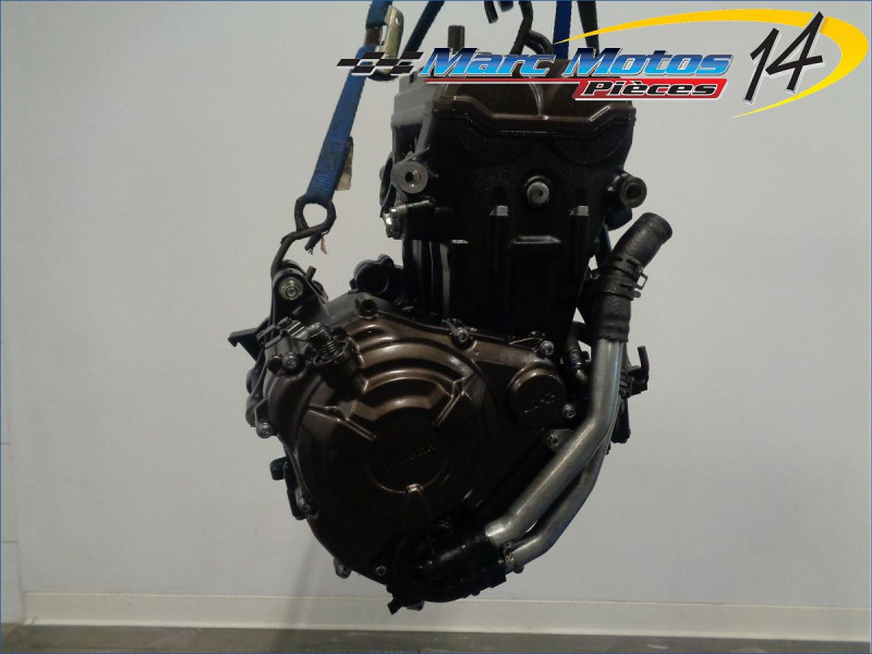 MOTEUR YAMAHA 700 XSR 2019