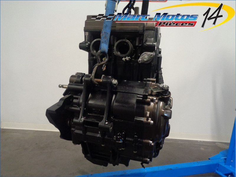 MOTEUR YAMAHA 700 XSR 2019