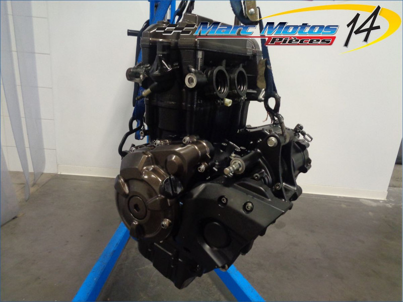 MOTEUR YAMAHA 700 XSR 2019