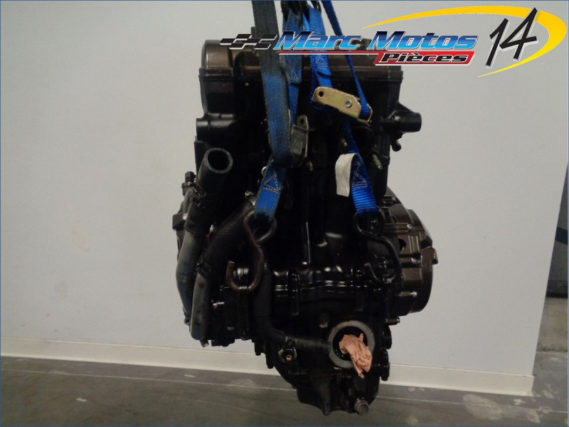 MOTEUR YAMAHA 700 XSR 2019