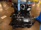 MOTEUR YAMAHA 700 XSR 2019