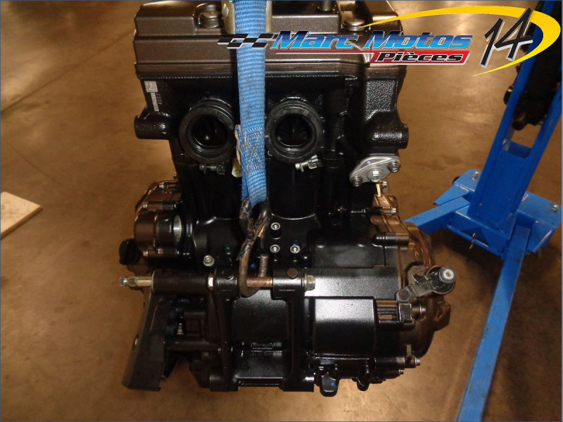 MOTEUR YAMAHA 700 XSR 2019