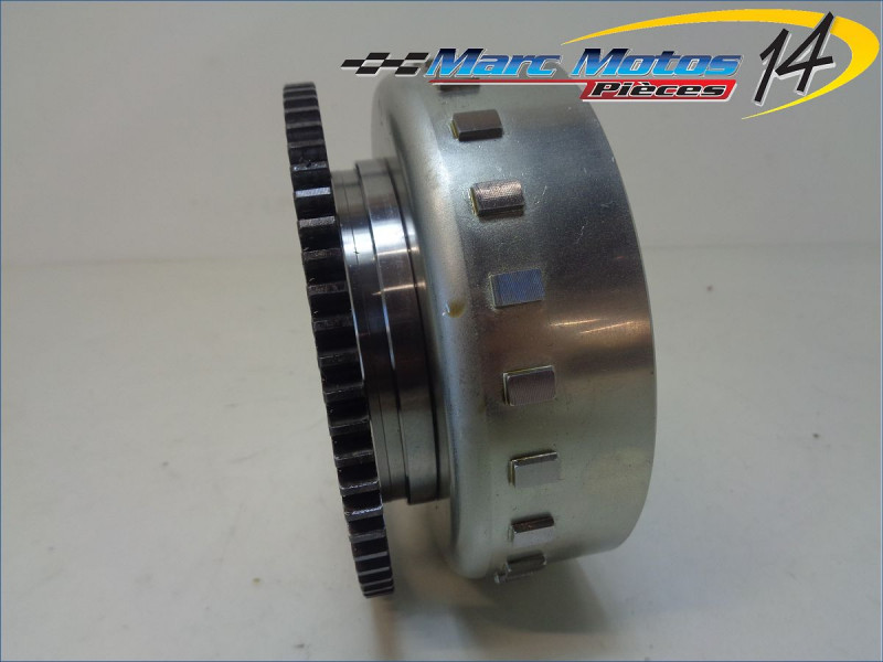 ROTOR YAMAHA 700 XSR 2019