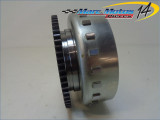 ROTOR YAMAHA 700 XSR 2019