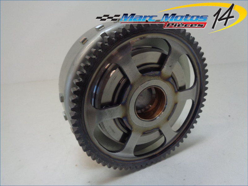 ROTOR YAMAHA 700 XSR 2019