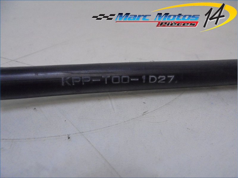 CABLE D'EMBRAYAGE HONDA 125 CBR 2012