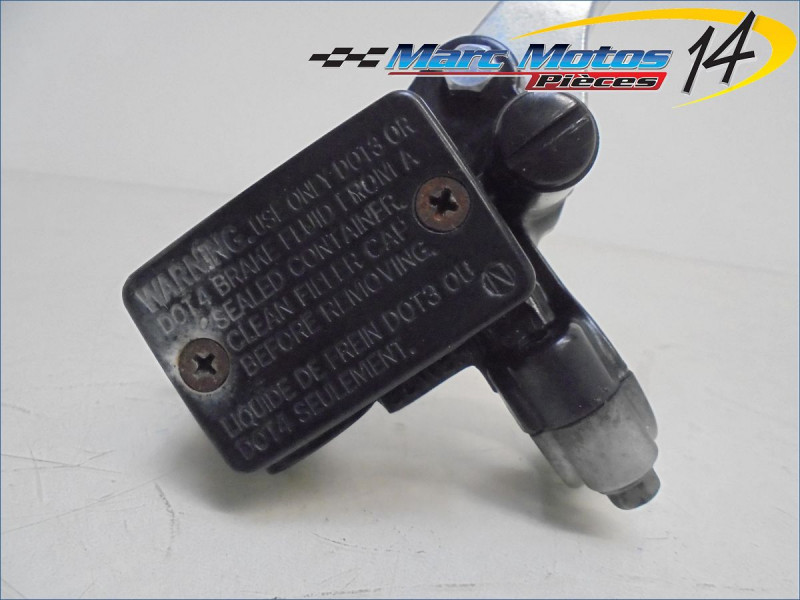 MAITRE CYLINDRE DE FREIN AVANT HONDA 125 CBR 2012