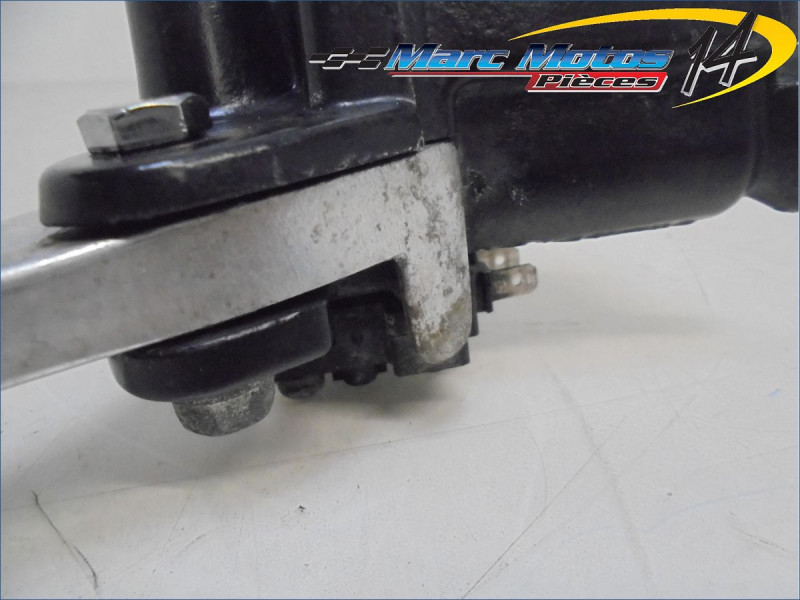 MAITRE CYLINDRE DE FREIN AVANT HONDA 125 CBR 2012