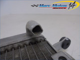 RADIATEUR D'EAU HONDA 125 CBR 2012