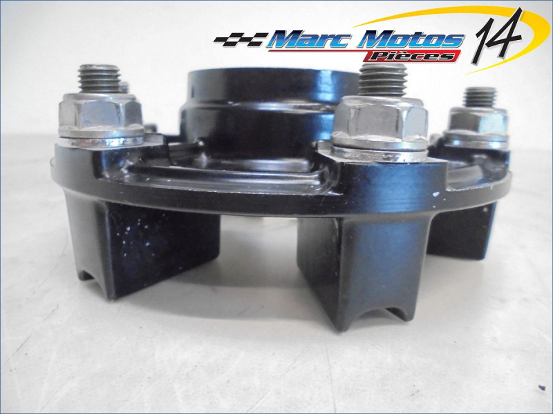 PORTE COURONNE YAMAHA FZ6 34CV 2008
