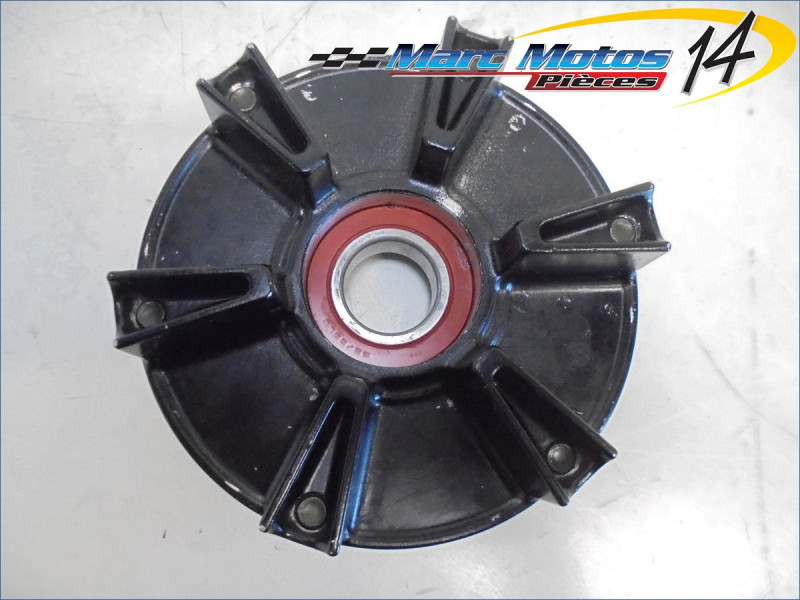 PORTE COURONNE YAMAHA FZ6 34CV 2008
