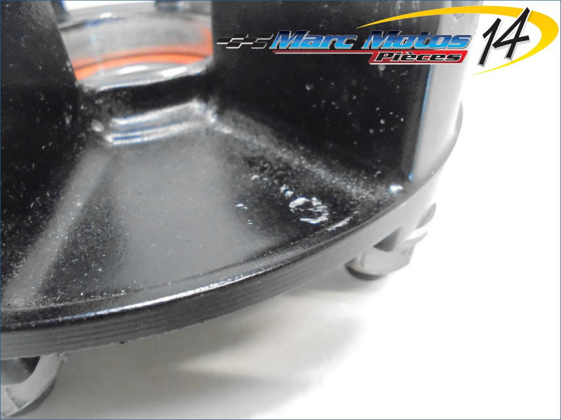PORTE COURONNE YAMAHA FZ6 34CV 2008