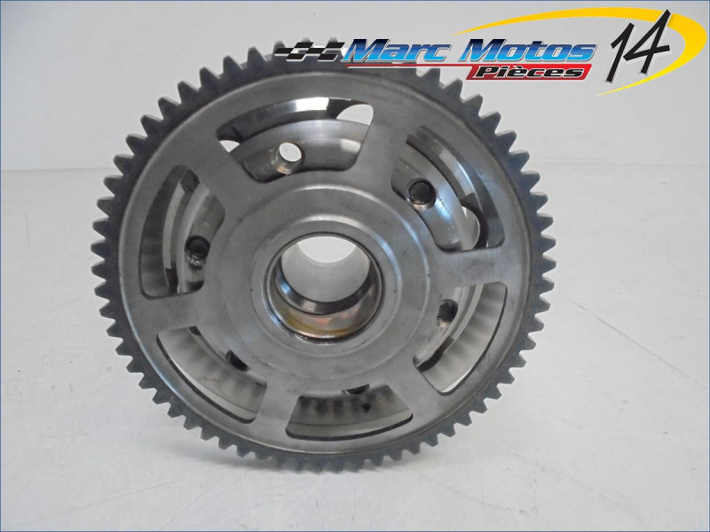 ROTOR YAMAHA FZ6 34CV 2008